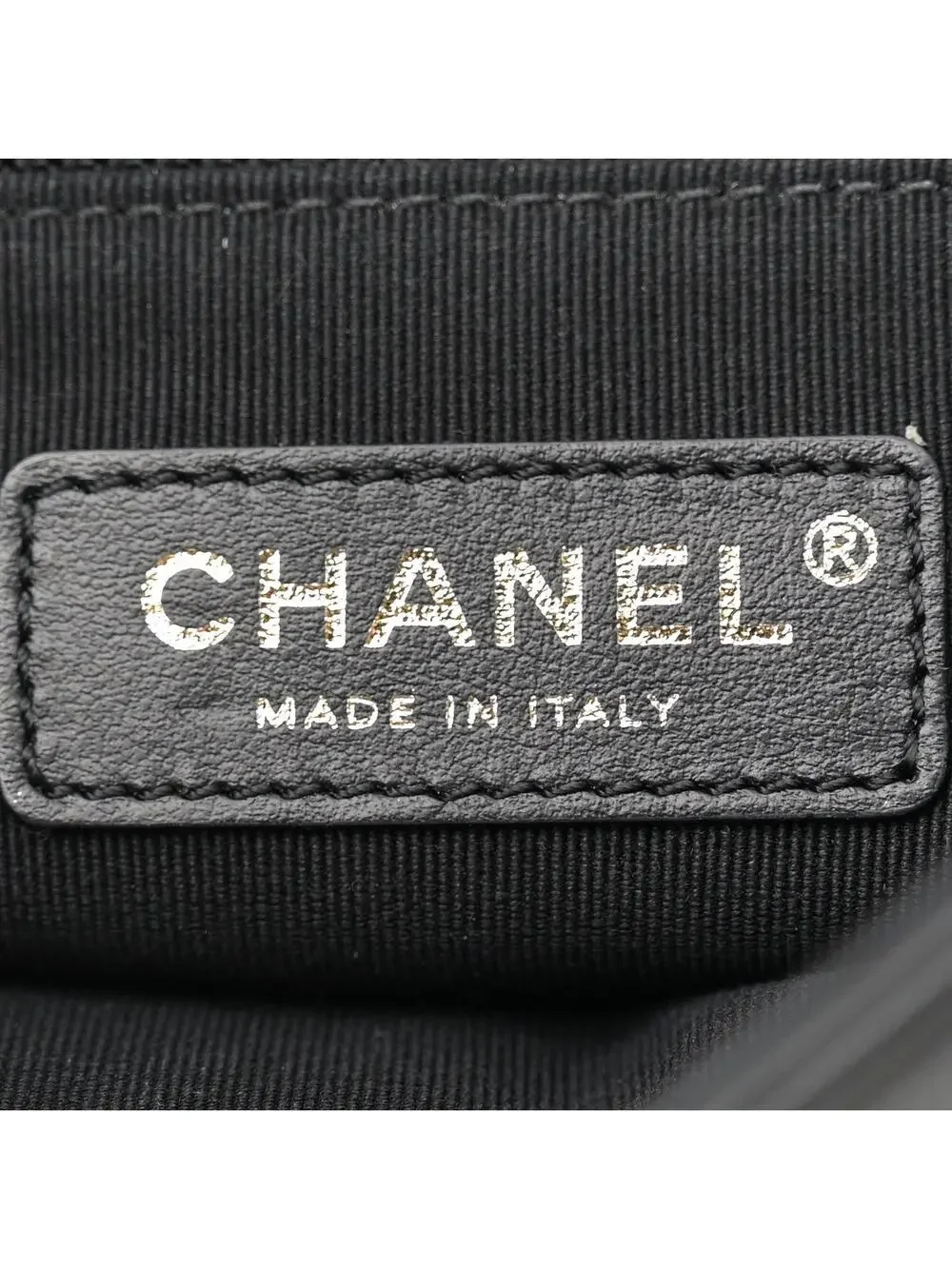 Chanel Lambskin Quilted Chain To Flap #267528C49B
